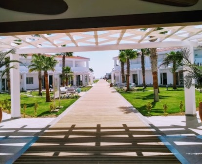 Robinson Club Cabo Verde – February 2020